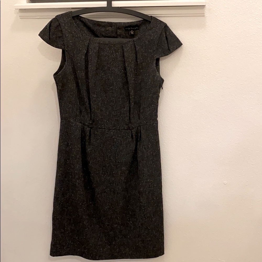 Work Dress